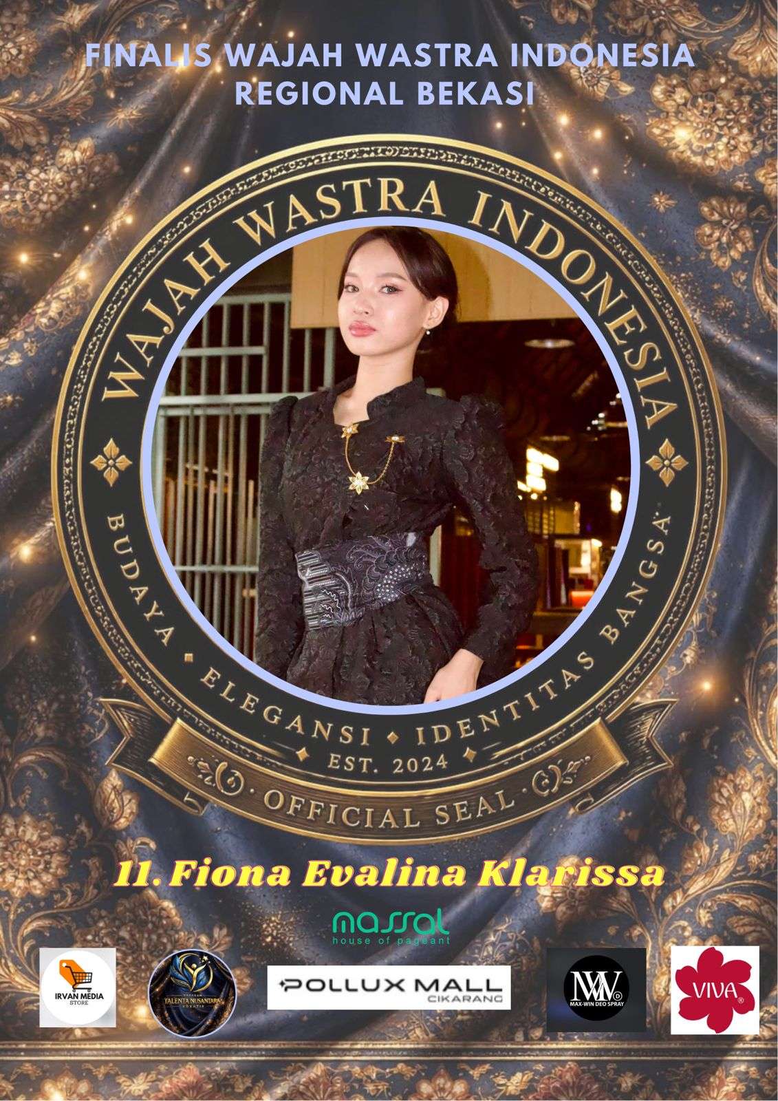 FIONA EVALINA KLARISSA